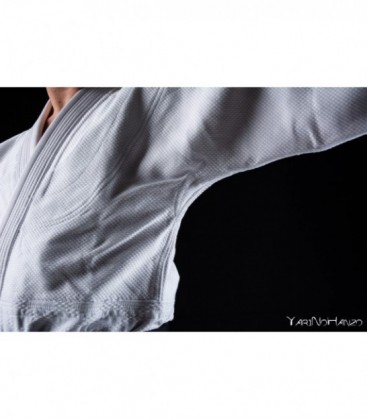 Judo Gi “FUDŌ” ICHIDAI | Uniforme di Judo | Extra Pesante