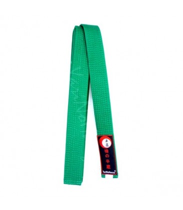 Cintura Verde | Cintura per Karate - Judo