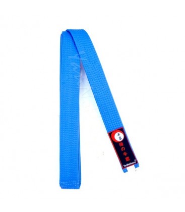 Cintura Blu | Cintura per Karate - Judo