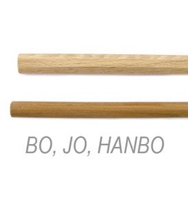 Bo, Jo, Hanbo